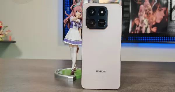 Ungeek HONOR X7d Cover 3