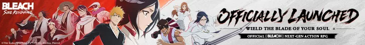 Bleach: Magagamit na ang kaluluwa ng kaluluwa