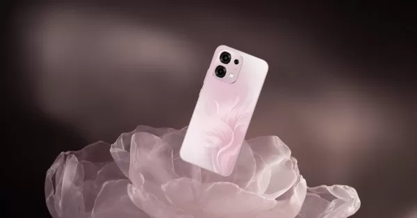 1 – OPPO A6 Pro Coral Pink (1)