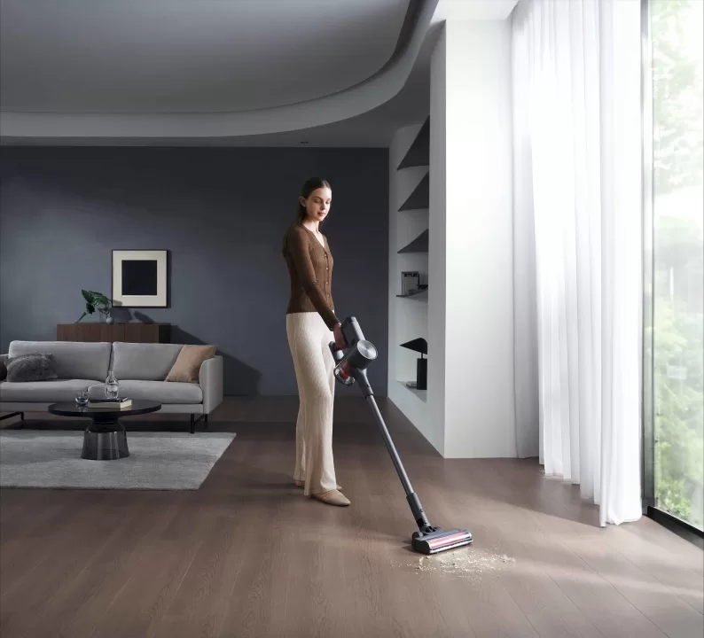 Xiaomi Robot Vacuum X20+