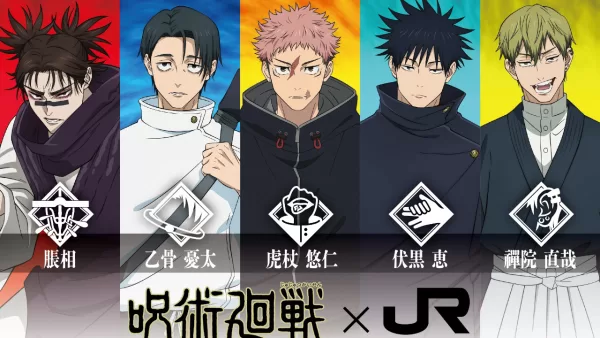 jujutsu-kaisen-jr-east-shinkansen-collab