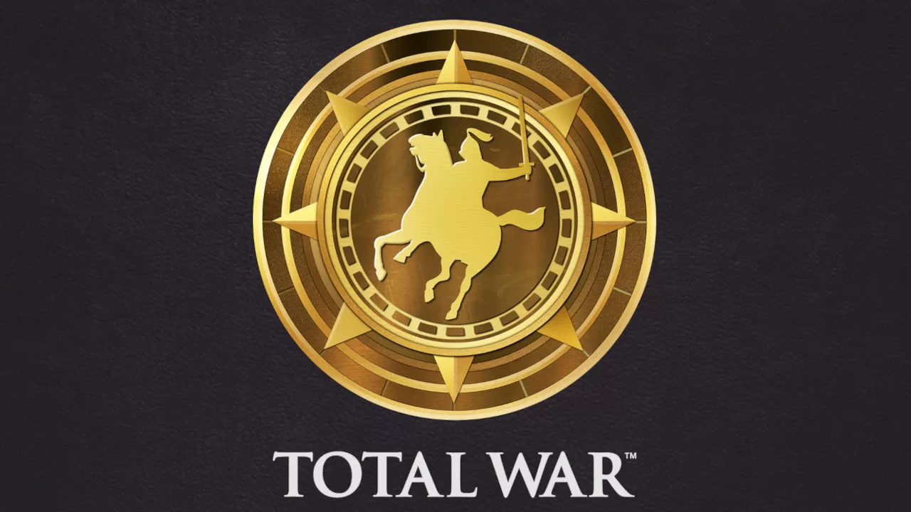 Total War Medieval Iii Announced At Series 25th Anniversary Showcase