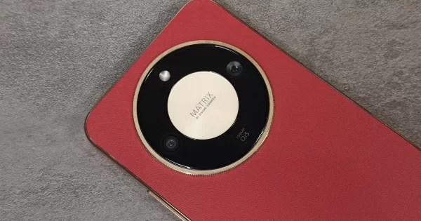 HONOR X9d 5G UnGeek Camera Module 1