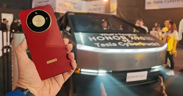 HONOR X9d 5G UnGeek Cover 2