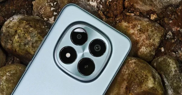 UnGeek-REDMI NOTE 15 PRO+-Review
