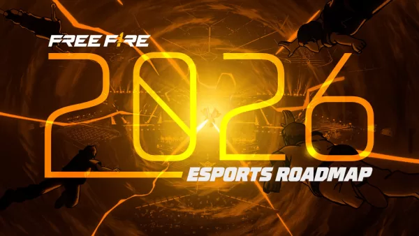 free-fire-2026-esports-roadmap