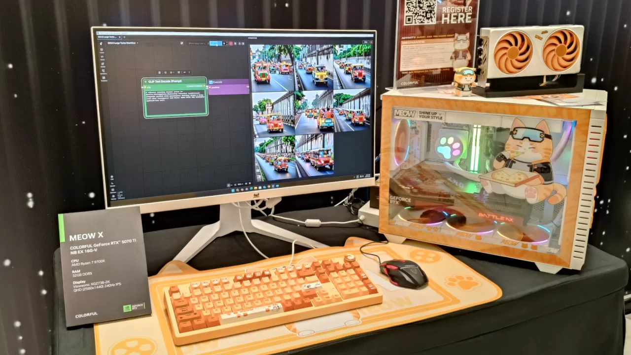 NVIDIA Celebrates RTX AI PC Day 2026 This Weekend At SM North EDSA UnGeek Nvidia Rtx Ai Pc Day 2026.webp