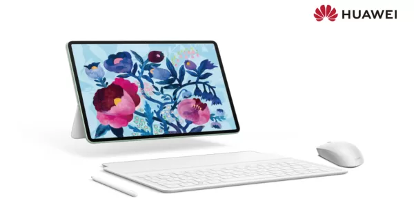 HUAWEI MatePad 11.5 S 2026 First