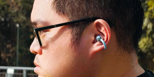 UnGeek-HUAWEI FreeClip 2-Review