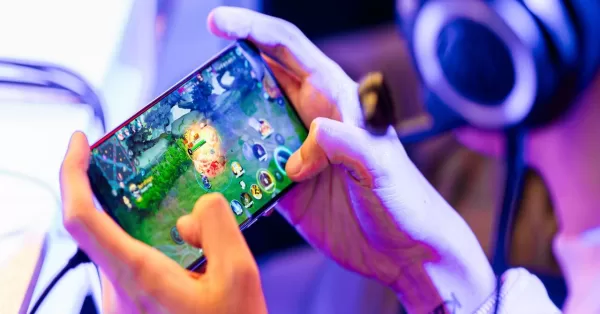 vivo V60 Lite 5G – Gaming (3)