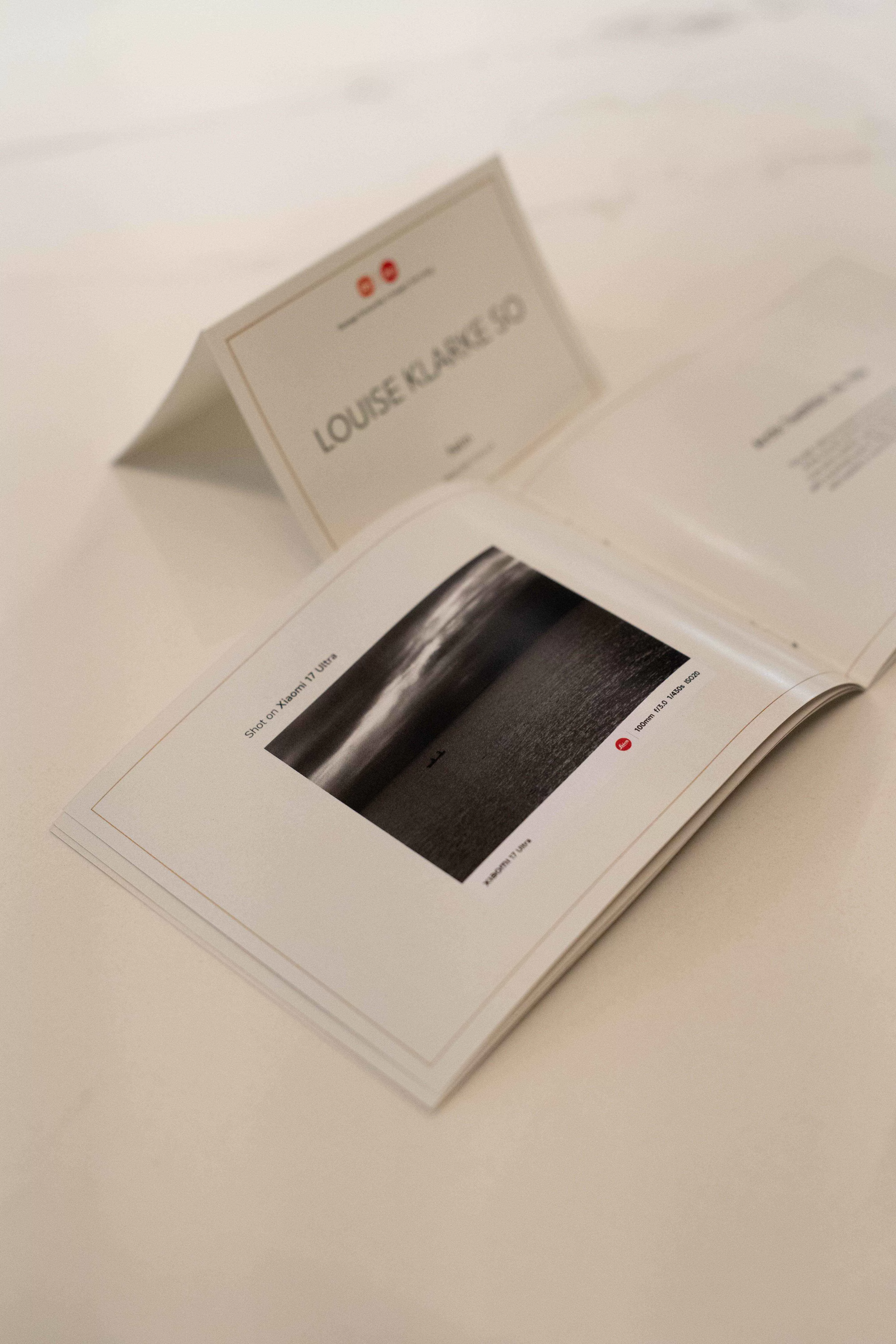 Reimagining the Xiaomi 17 Series with Chef Josh Boutwood