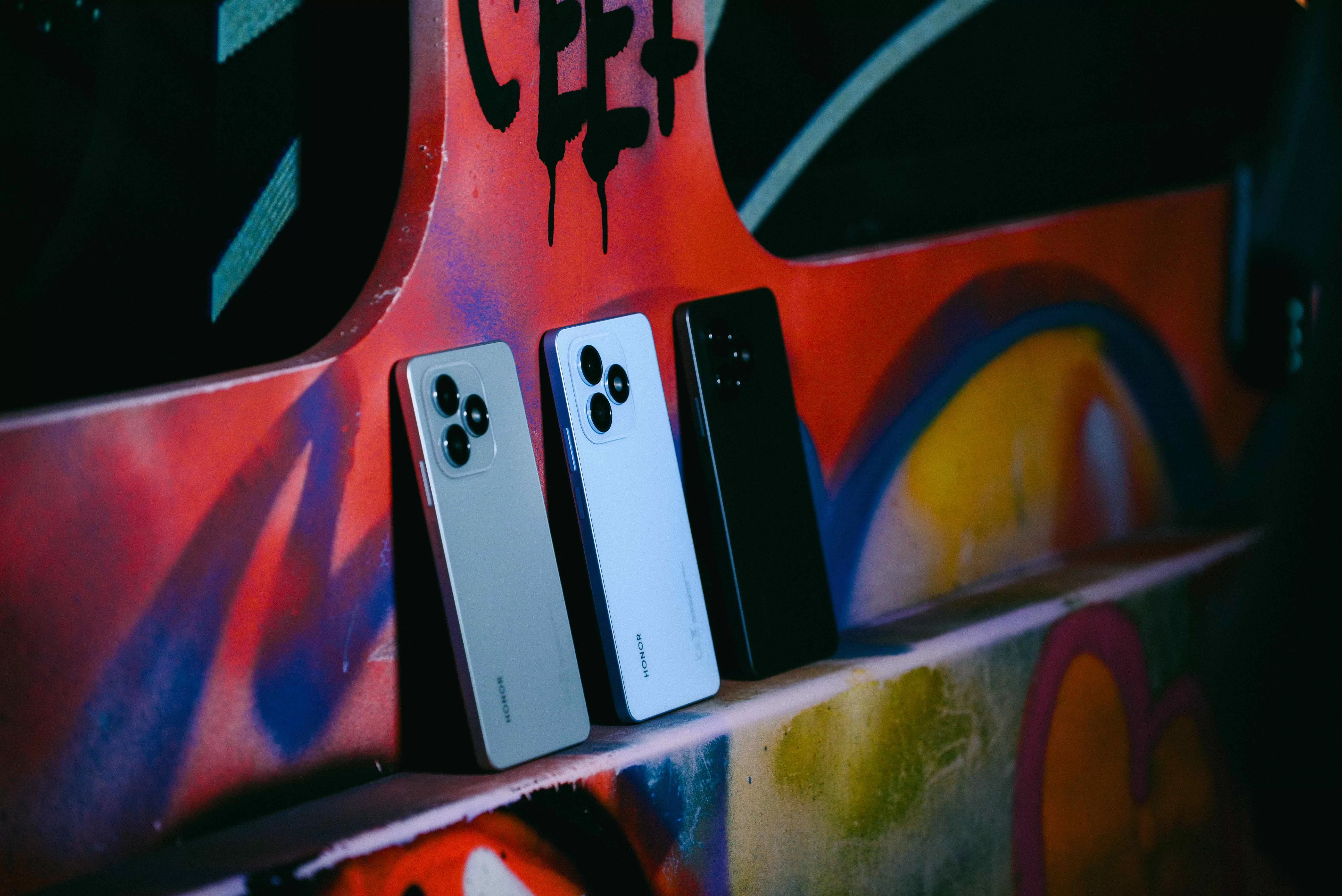 Pre-order the new HONOR X8d and get exciting freebies