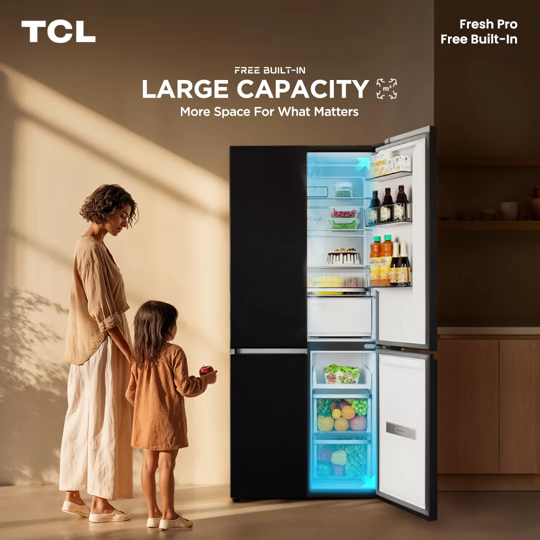 How TCL Technology celebrates Women’s Month