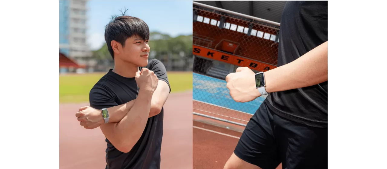 Top creators share how the HUAWEI Band 11 Series powers their day-to-day