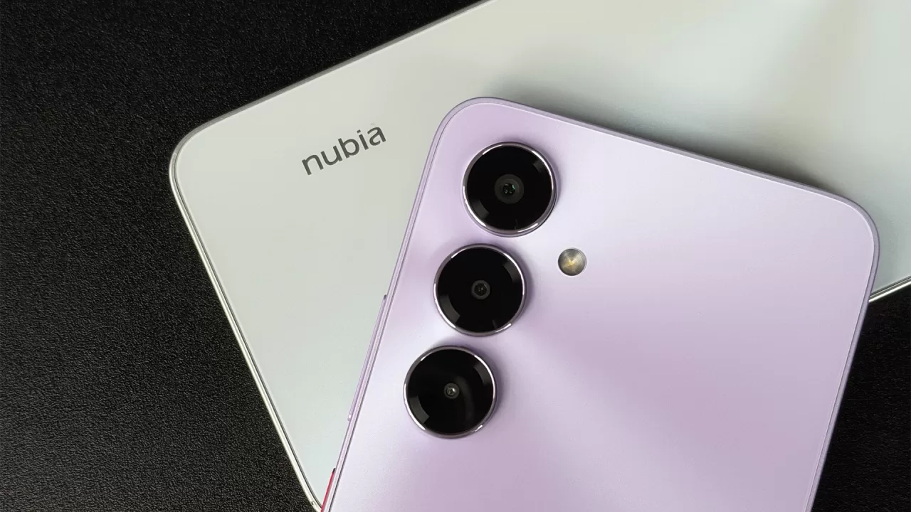 Here’s how the nubia V80 Max keeps up with the Filipino day-to-day