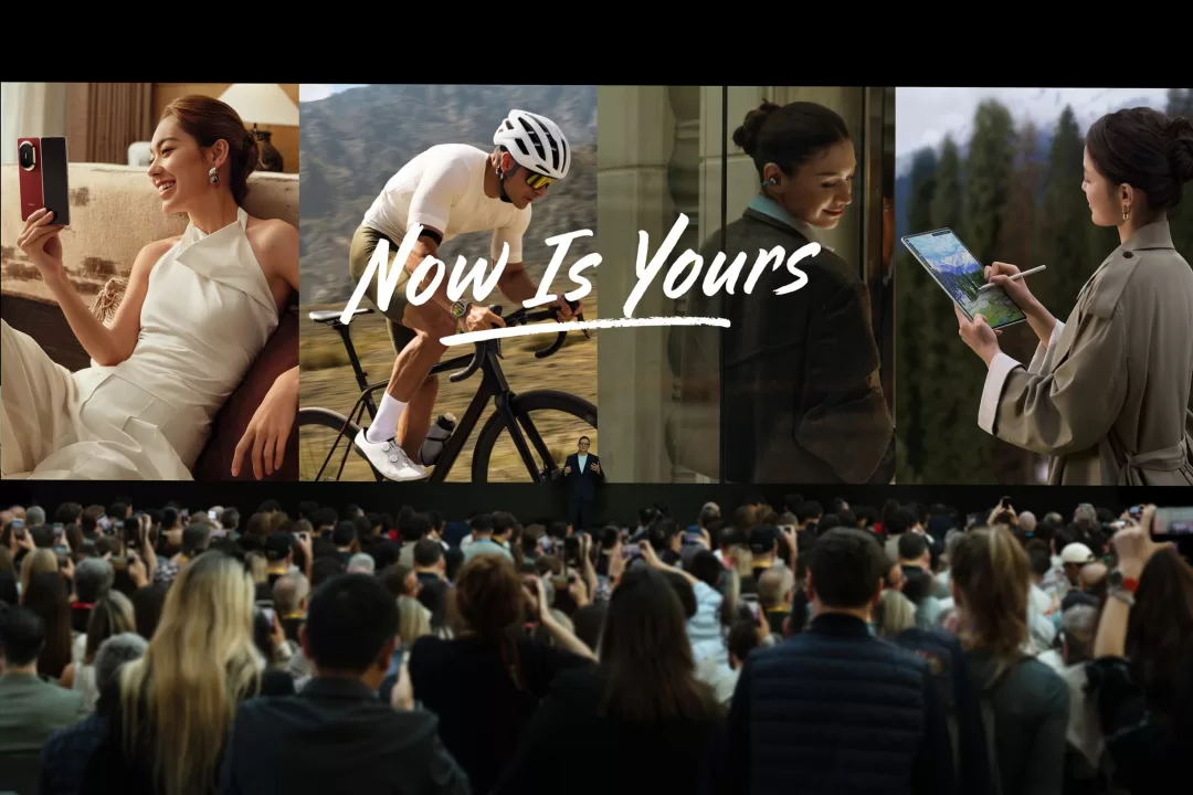 HUAWEI Mate 80 Pro and WATCH GT Runner 2 Coming to the Philippines in April