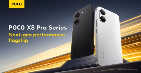 POCO X8 Series KV_RGB 3200x1800_Horizontal