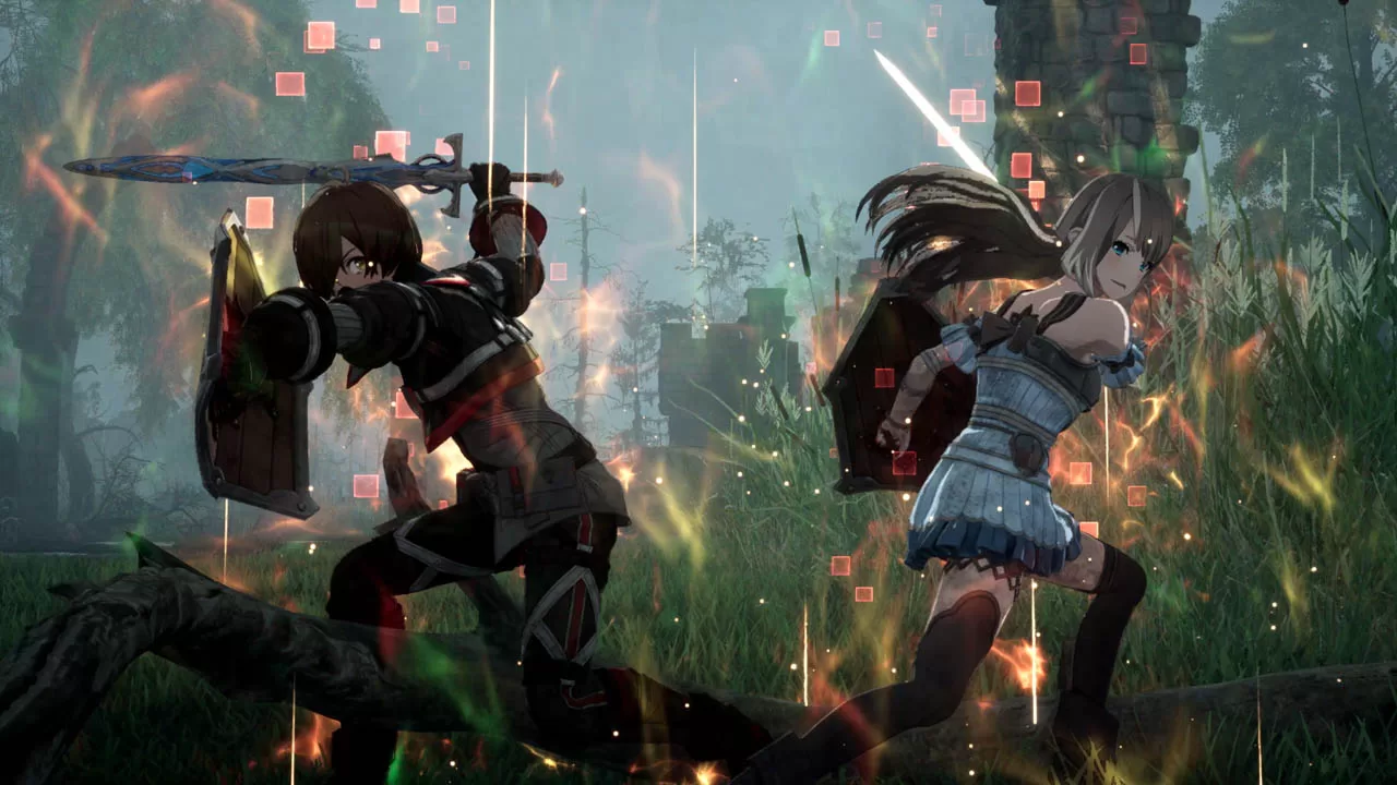 Sword Art Online: Echoes of Aincrad First Impressions