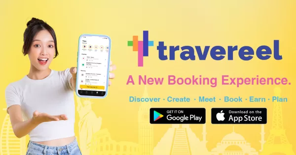 Travelreel 1
