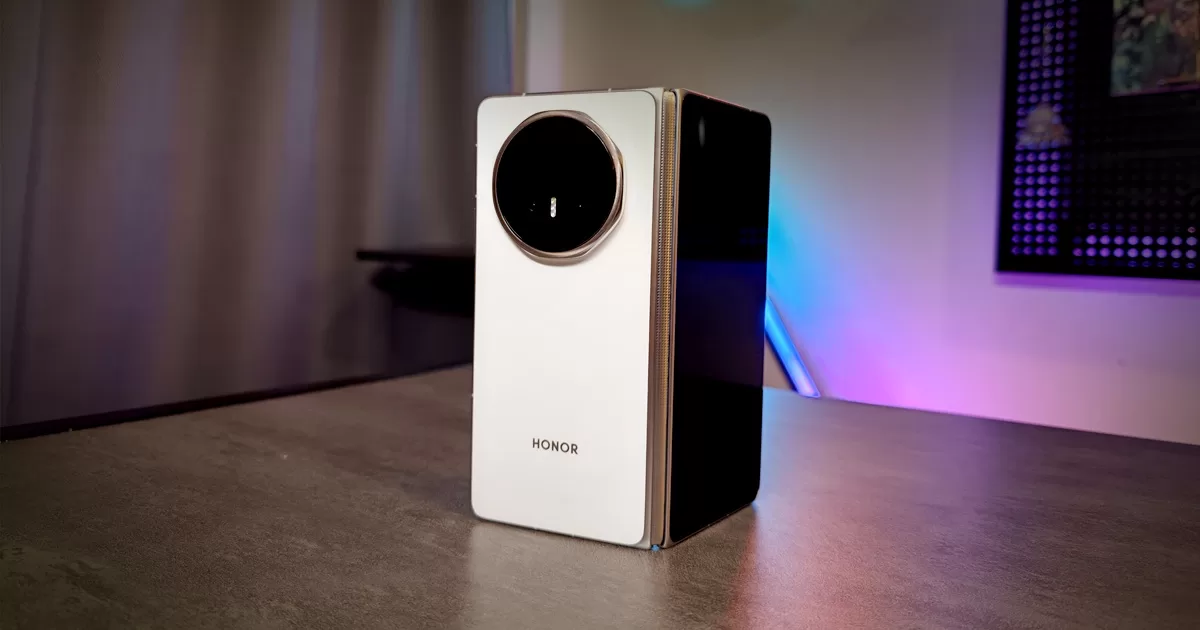 HONOR Magic V6 After Dark – Party-Ready Low Light Photography