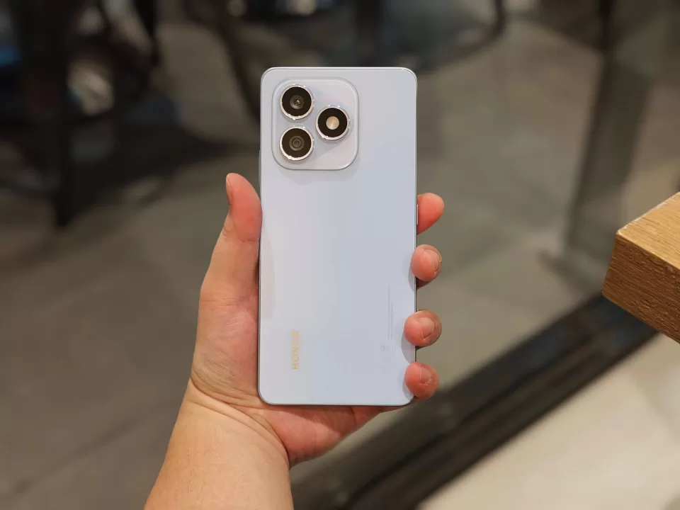 HONOR X8d Review | Geek Lifestyle