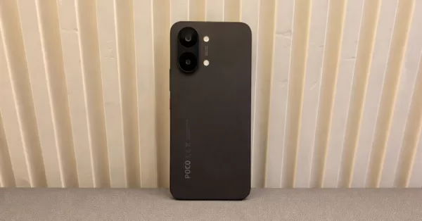 UnGeek-POCO X8 Pro Max