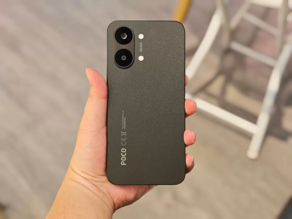 POCO X8 Pro Max Review | Geek Lifestyle