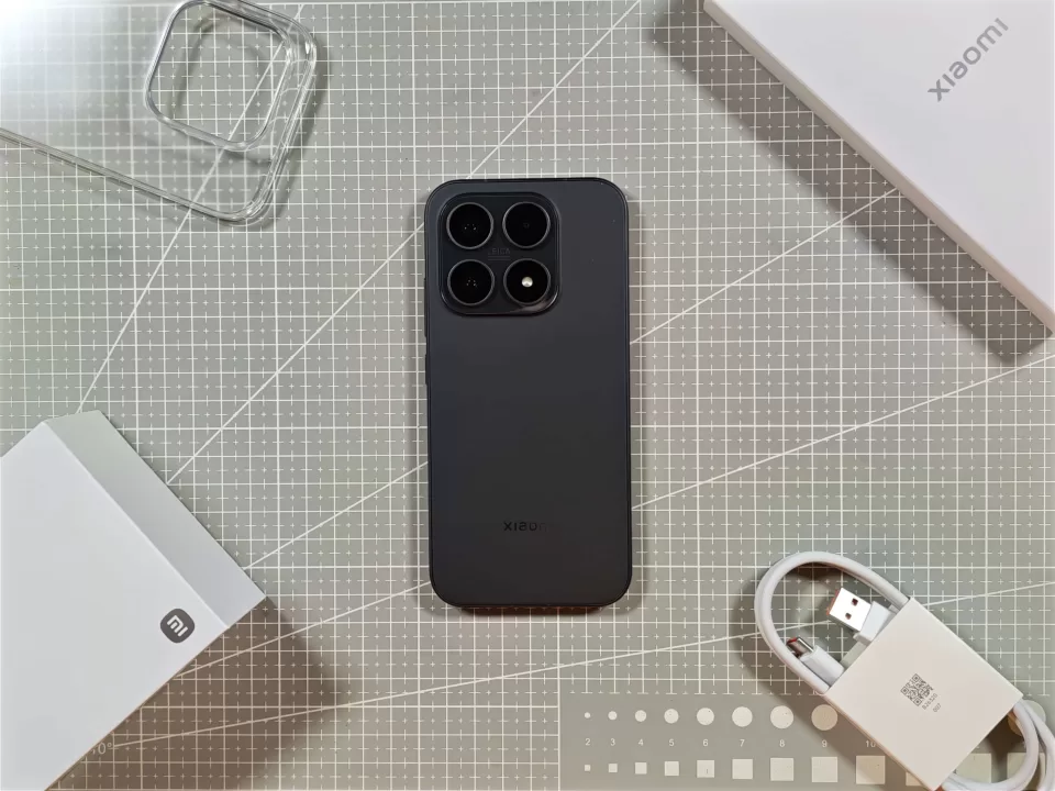 Xiaomi 17 Review | Geek Lifestyle