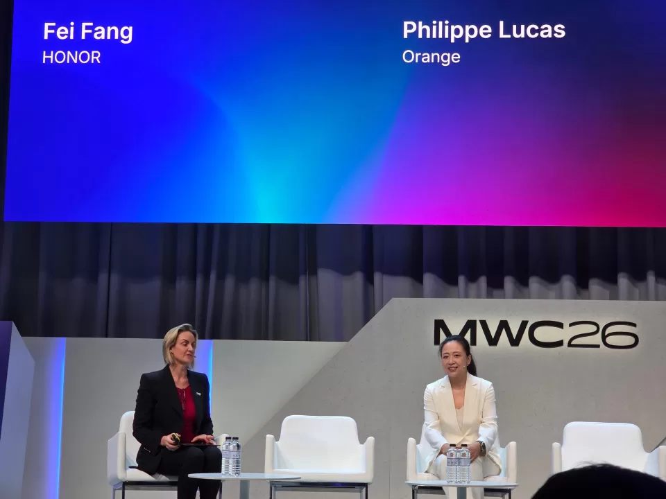 HONOR puts the spotlight on its AI Connect Platform at MWC 2026