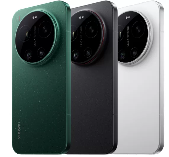 Leica-tuned Xiaomi 17 Series now available for pre-order