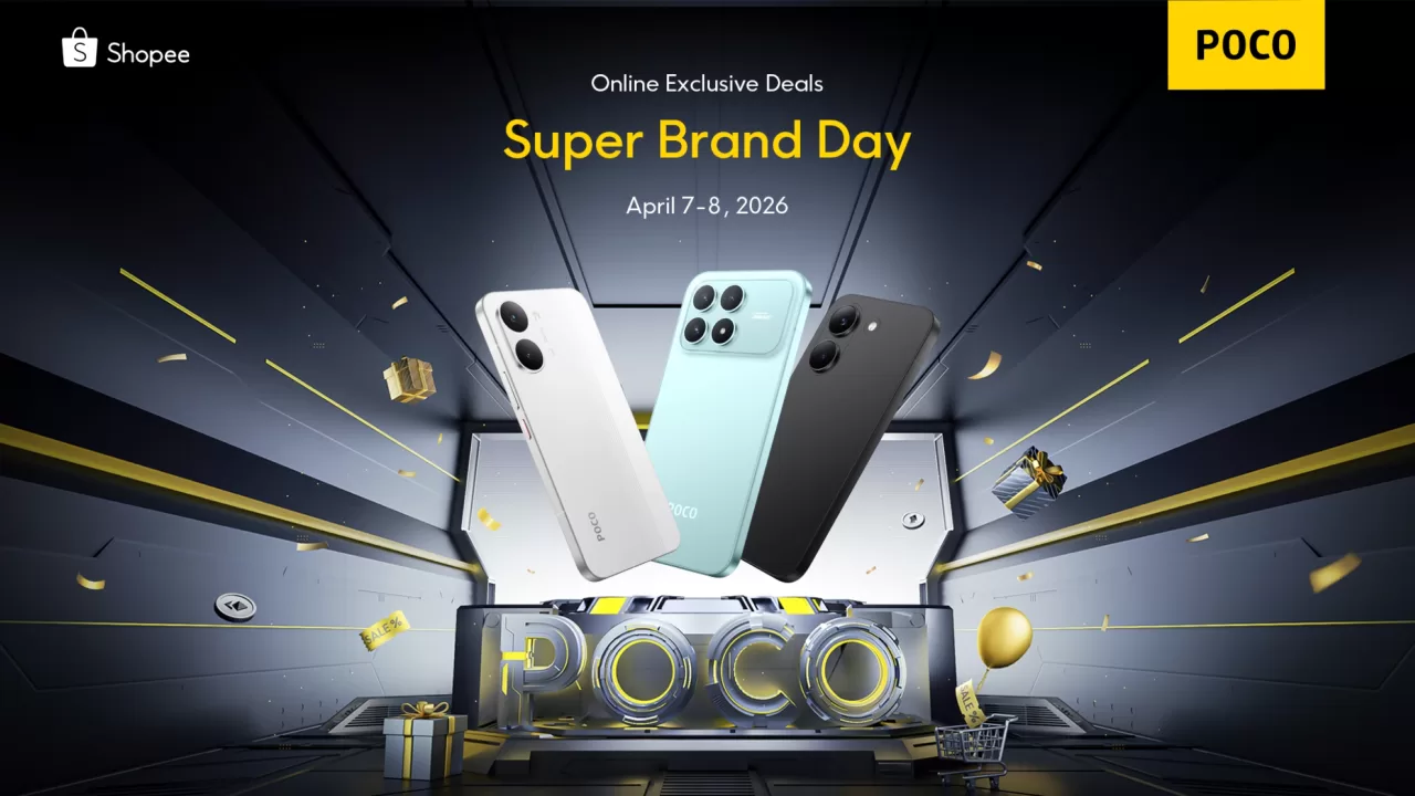 Xiaomi Fan Festival 2026 brings big deals and discounts