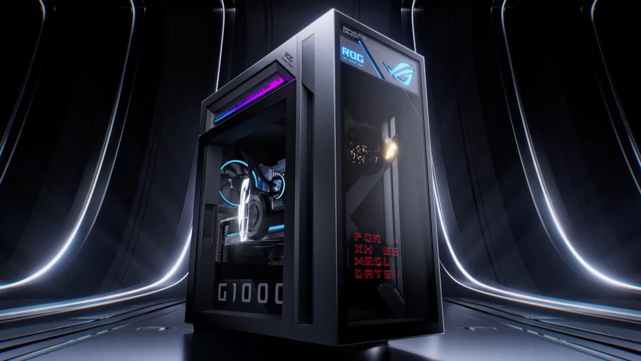 Our top picks in the ASUS ROG 2026 gaming lineup from CES