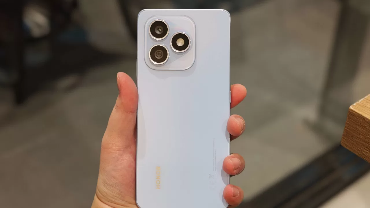 HONOR X8d launches in the Philippines: Price and availability announced