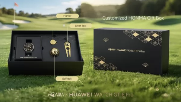 huawei-honma-set