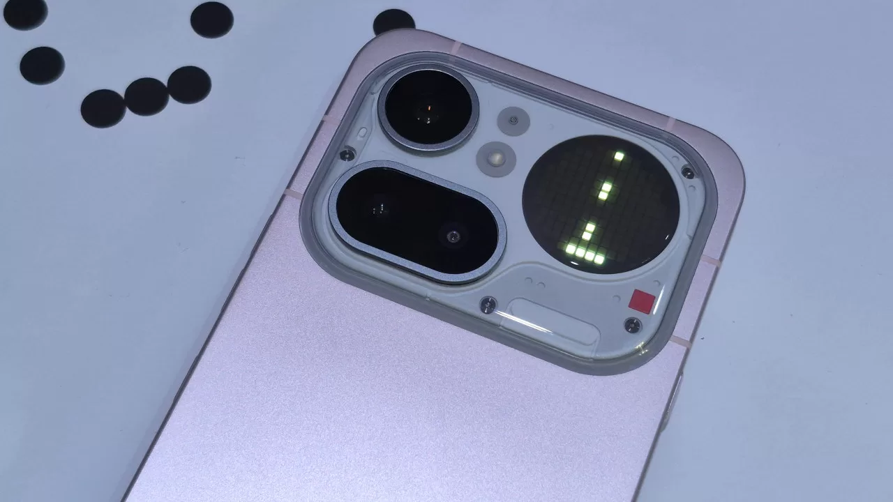 Nothing Phone (4a) and (4a) Pro get price and pre-order details in the Philippines