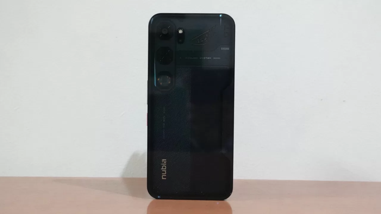 nubia Neo 5 GT Review | Geek Lifestyle