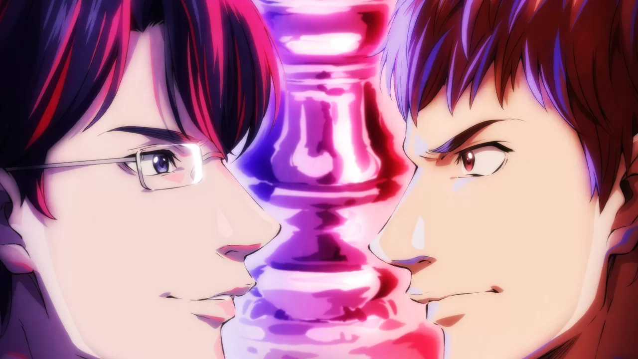 The Drops Of God Initial Review A Taste For Wine UnGeek The Drops Of God Initial Review.webp