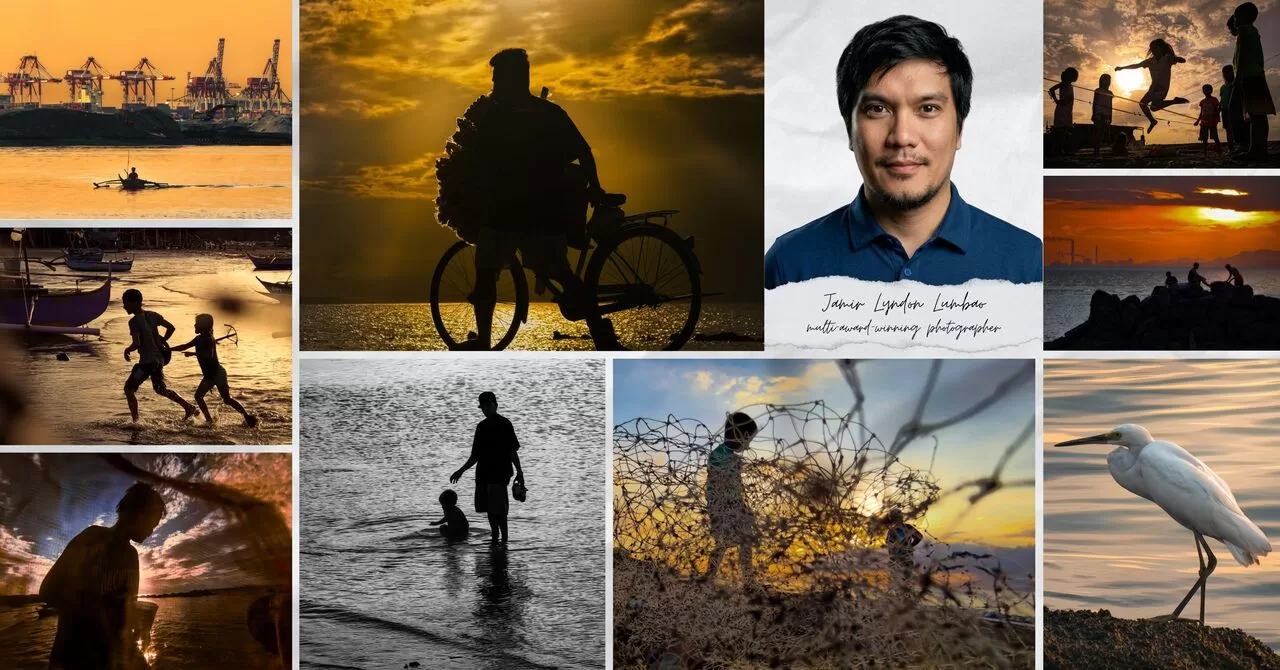 Life in Manila captured with vivo X300 Pro