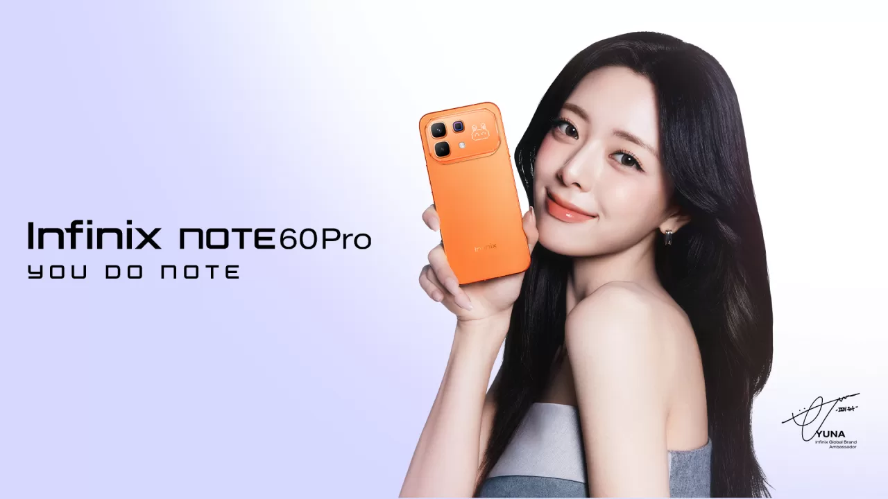 Infinix NOTE 60 Pro lands in the Philippines: Price and availability revealed