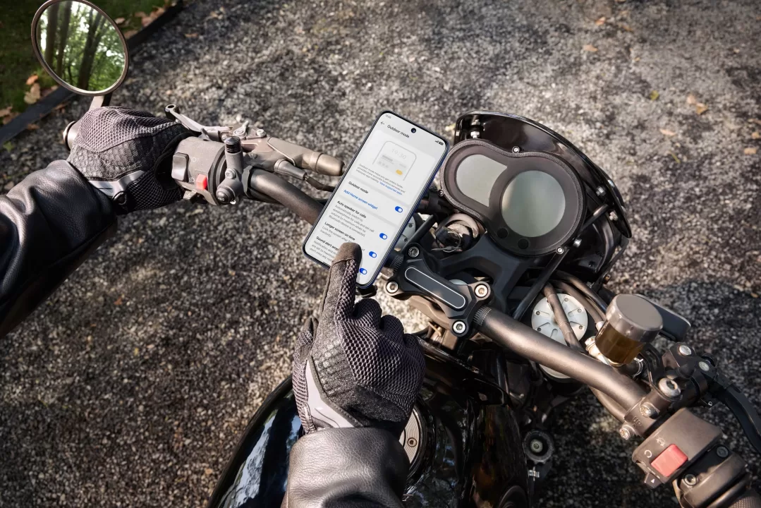 The OPPO A6 Pro brings peak power with a flagship feel