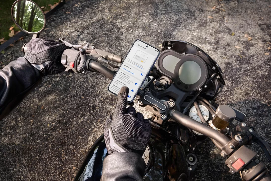 The OPPO A6 Pro packs smooth performance and top-tier cooling