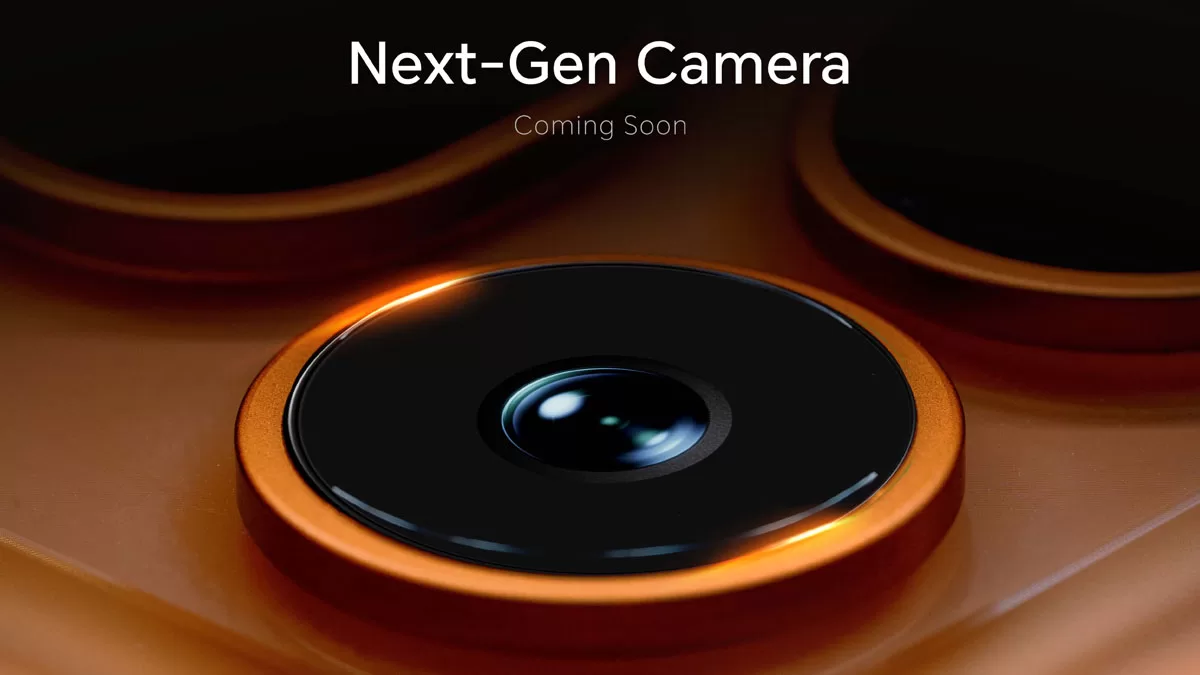 Honor 600 releases an official sneak peek