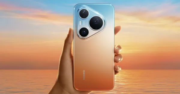 HUAWEI Pura 90 Pro Max KV