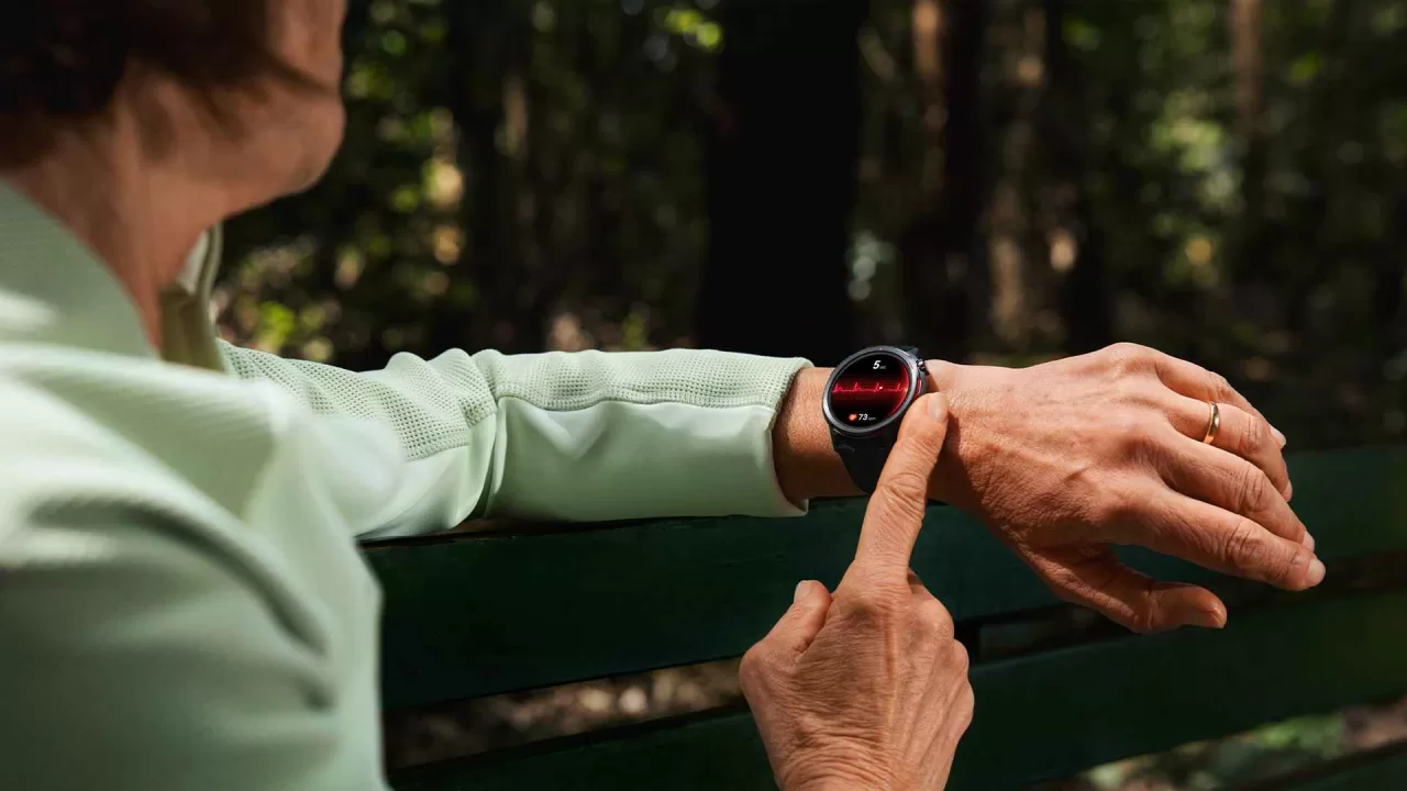 HUAWEI WATCH GT Runner 2 confirmed for pre-order, priced at PHP 19,999