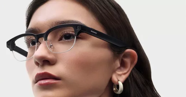 Huawei-AI-Glasses