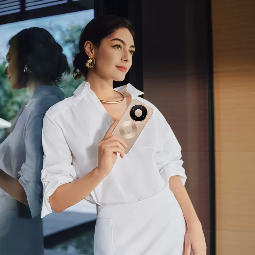 HUAWEI Mate 80 Pro priced at PHP 64,999 for a limited time