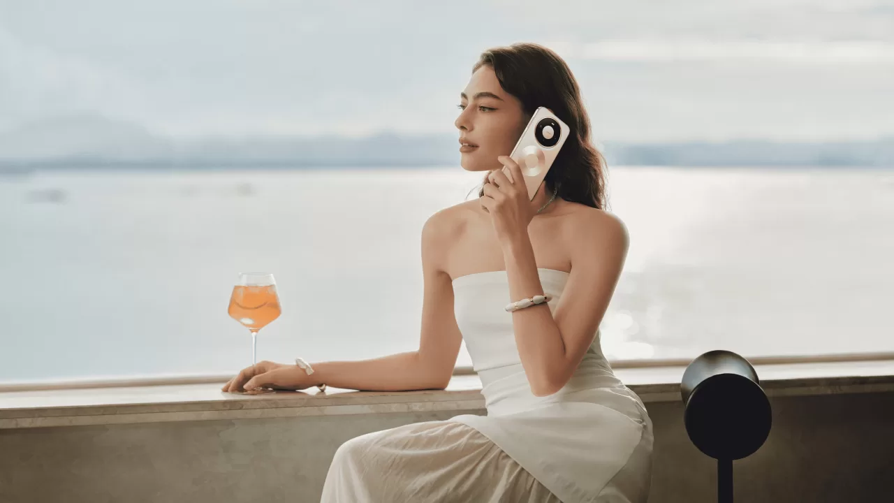 HUAWEI Mate 80 Pro is now available for pre-order until April 23