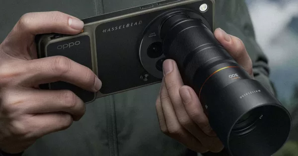 OPPO Find X9 KV – 2