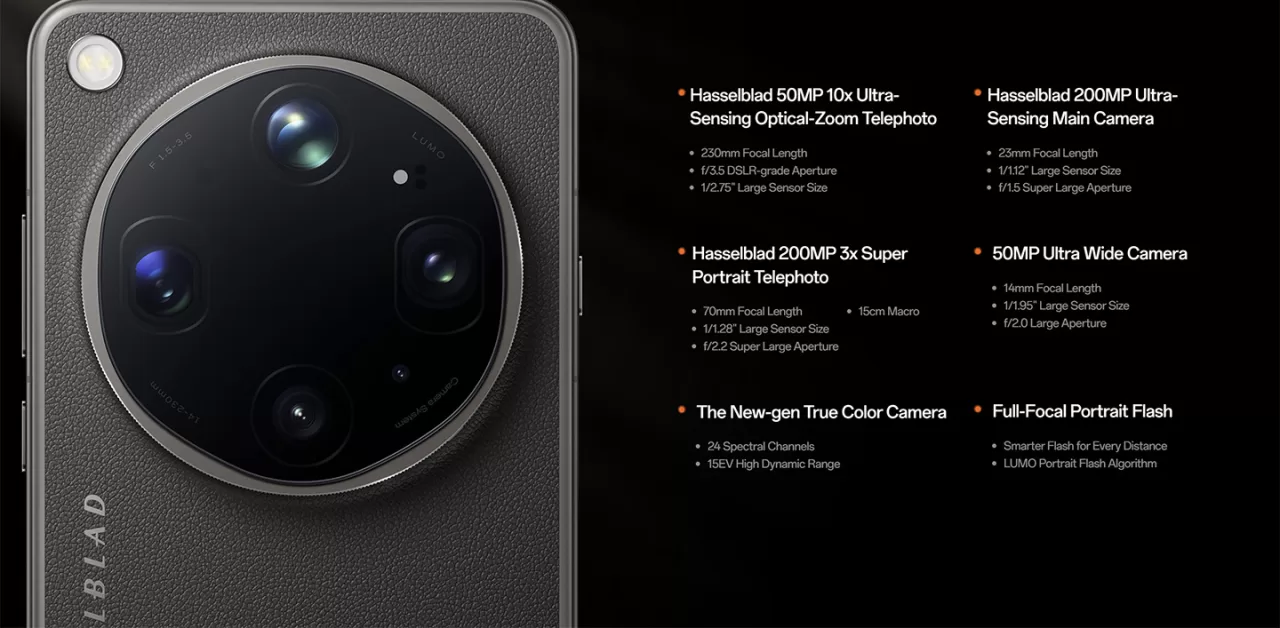 OPPO Find X9 Ultra official local price & availability revealed