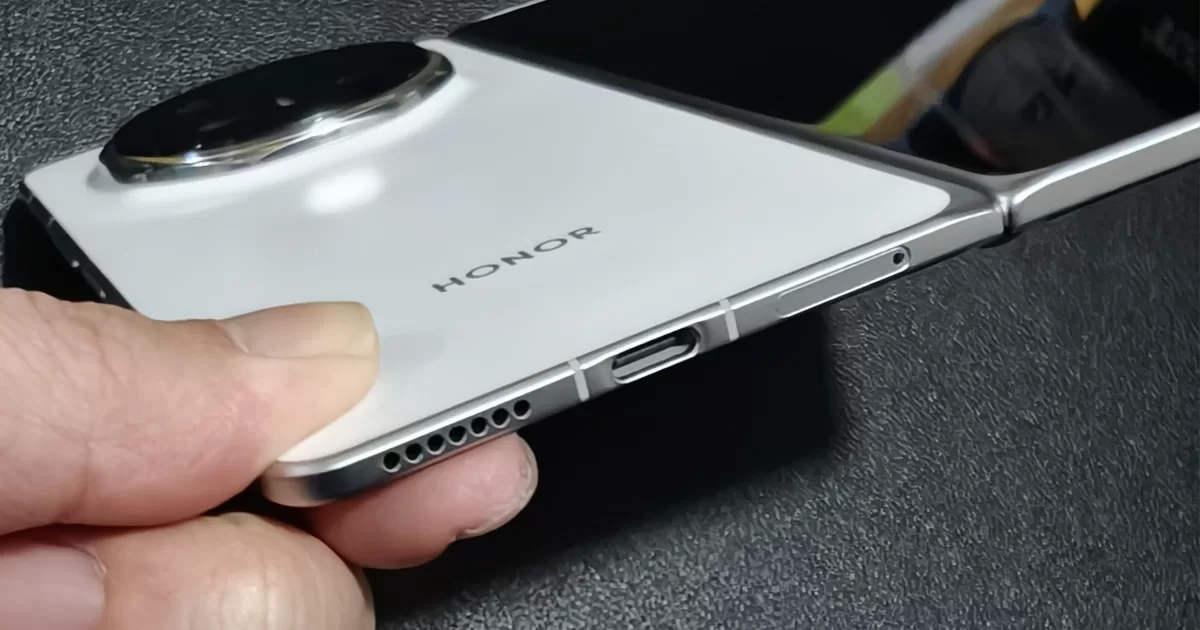 What’s it like to Game on the HONOR Magic V6 unfolded?